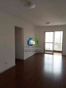 Apartamento com 3 quartos à venda no bairro Vila Andrade, 68m²