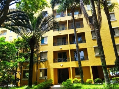 Apartamento com 3 quartos para alugar na Rua Manuel Jacinto, 667, Vila Morse, São Paulo, 64 m2 por R$ 2.100