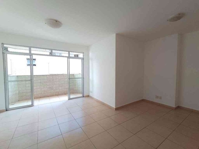 Apartamento com 3 quartos para alugar no bairro Buritis, 120m²