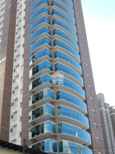Apartamento com 4 dormitórios à venda, 180 m² por R$ 1.900.000,00 - Jardim Anália Franco - São Paulo/SP