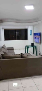 Apartamento com 4 quartos à venda no bairro Bela Vista, 94m²