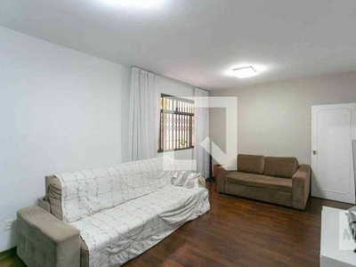 Apartamento com 4 quartos à venda no bairro Savassi, 140m²