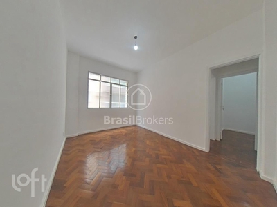 Apartamento à venda em Todos Os Santos com 45 m², 1 quarto