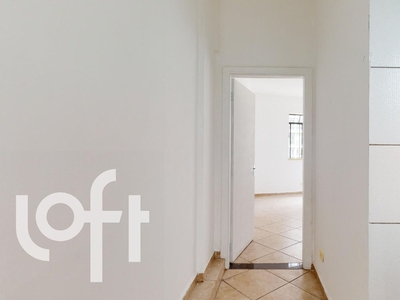 Apartamento à venda em Campos Elísios com 41 m², 1 quarto, 1 suíte