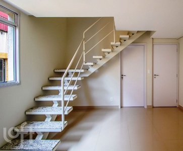 Apartamento à venda em Estoril com 65 m², 2 quartos, 2 vagas