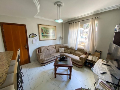 Apartamento à venda em João Paulo II com 48 m², 2 quartos, 2 vagas