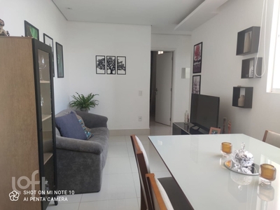 Apartamento à venda em Palmeiras com 45 m², 2 quartos, 1 vaga