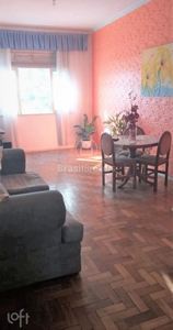 Apartamento à venda em Lins de Vasconcelos com 80 m², 2 quartos, 1 vaga