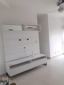 Apartamento à venda em Vila Isabel com 60 m², 2 quartos, 1 suíte, 1 vaga