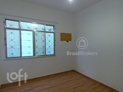 Apartamento à venda em Cocotá (Ilha do Governador) com 60 m², 2 quartos