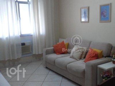 Apartamento à venda em Todos Os Santos com 68 m², 2 quartos, 1 vaga