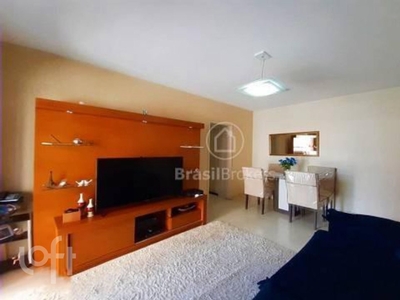 Apartamento à venda em Todos Os Santos com 85 m², 2 quartos, 1 suíte, 1 vaga