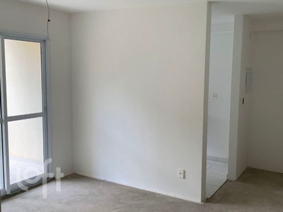 Apartamento à venda em Campo Limpo com 50 m², 2 quartos, 11 vagas