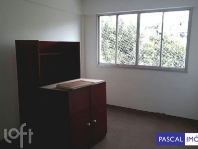 Apartamento à venda em Jardim Marajoara com 67 m², 2 quartos, 1 vaga