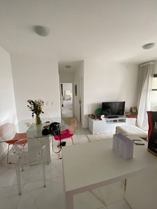 Apartamento à venda em Perdizes com 72 m², 2 quartos, 1 suíte, 1 vaga