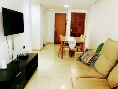 Apartamento à venda em Pirajá com 67 m², 3 quartos, 1 vaga
