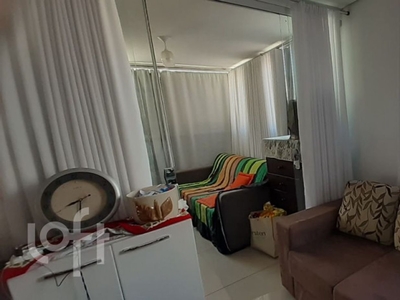 Apartamento à venda em Santa Tereza com 90 m², 3 quartos, 1 suíte, 2 vagas