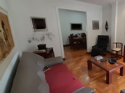 Apartamento à venda em Gutierrez com 100 m², 3 quartos, 1 vaga
