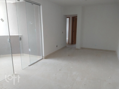 Apartamento à venda em Floresta com 79 m², 3 quartos, 1 suíte, 3 vagas