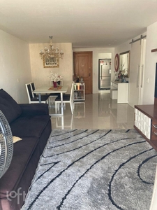 Apartamento à venda em Barra da Tijuca: Jardim Oceânico com 290 m², 3 quartos, 1 suíte, 2 vagas