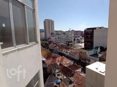 Apartamento à venda em Andaraí com 70 m², 3 quartos, 1 suíte
