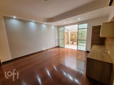 Apartamento à venda em Vila Isabel com 116 m², 3 quartos