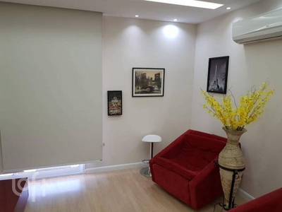 Apartamento à venda em Pechincha com 118 m², 3 quartos, 2 suítes, 2 vagas