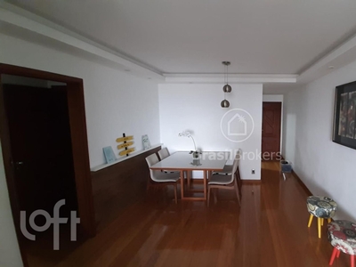 Apartamento à venda em Jardim Guanabara (Ilha do Governador) com 114 m², 3 quartos, 1 suíte, 2 vagas