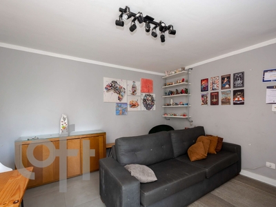 Apartamento à venda em Vila Andrade com 70 m², 3 quartos, 2 vagas