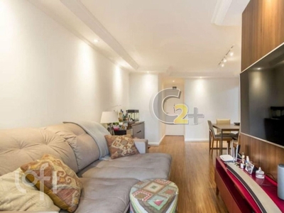 Apartamento à venda em Alto da Lapa com 66 m², 3 quartos, 1 suíte, 1 vaga