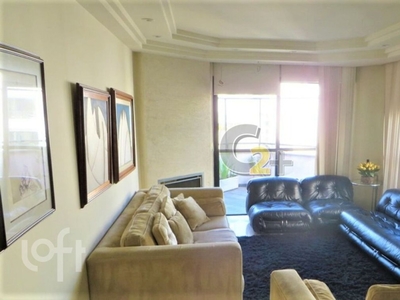 Apartamento à venda em Higienópolis com 340 m², 3 quartos, 1 suíte, 4 vagas