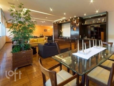 Apartamento à venda em Ipanema com 309 m², 4 quartos, 1 suíte, 3 vagas