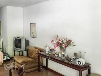 Apartamento à venda em Tijuca com 150 m², 4 quartos, 1 suíte, 3 vagas