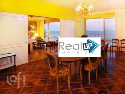 Apartamento à venda em Ipanema com 430 m², 4 quartos, 1 suíte, 1 vaga