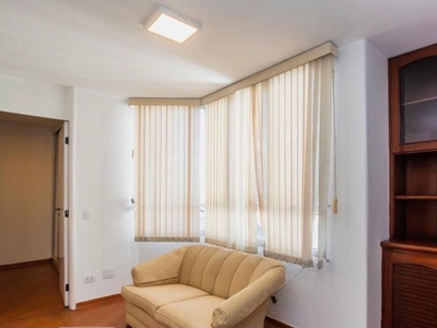 Apartamento à venda em Vila Andrade com 160 m², 4 quartos, 2 suítes, 2 vagas