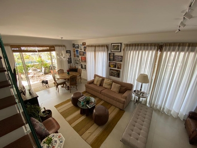 Apartamento à venda em Vila Leopoldina com 251 m², 4 quartos, 2 suítes, 3 vagas