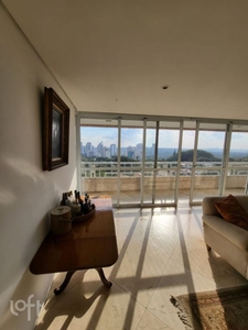 Apartamento à venda em Vila Madalena com 390 m², 4 quartos, 4 suítes, 6 vagas