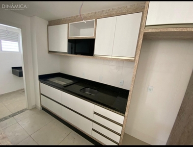 Apartamento no Bairro Itoupava Central em Blumenau com 2 Dormitórios (1 suíte) e 71.25 m²