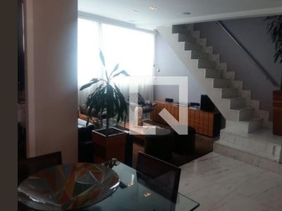 APARTAMENTO no 8º andar com 5 dormitórios e 4 garagens