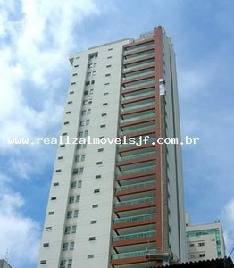 Apartamento para Venda em Juiz de Fora / MG no bairro Centro