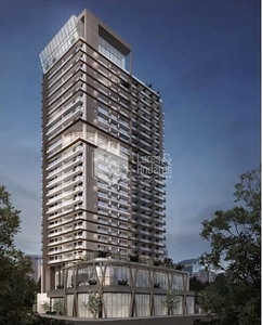Apartamento à venda 1 Quarto, 1 Suite, 1 Vaga, 32.97M², Brooklin Novo, São Paulo - SP | Level Brooklin - Residencial