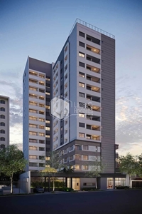 Apartamento à venda 1 Quarto, 30.28M², Vila Mariana, São Paulo - SP | Today Vila Mariana - Residencial
