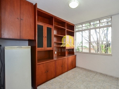 Apartamento à venda 1 Quarto, 36.5M², Higienópolis, São Paulo - SP