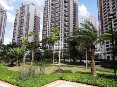 Apartamento à venda, 176 m² por R$ 1.890.000,00 - Tatuapé - São Paulo/SP