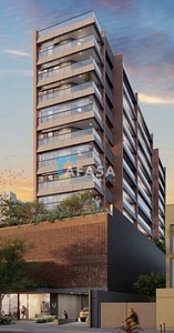 Apartamento à venda 3 Quartos, 3 Suites, 2 Vagas, 119.78M², Botafogo, Rio de Janeiro - RJ | Nurban - Residencial