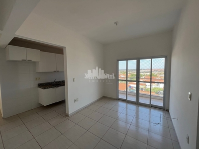 Apartamento à venda com 2 quartos sendo 1 suíte a 8 minutos da Famerp em São José do Rio Preto, SP