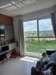 Apartamento à venda, Jardim Inconfidência, Uberlândia, MG