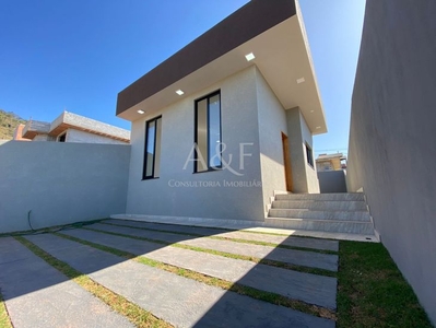 Casa à venda no bairro Centro em Bom Jesus dos Perdões