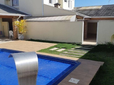 Casa à venda no bairro Condomínio Lago da Serra em Araçoiaba da Serra