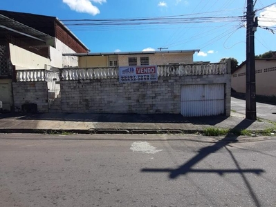 Casa à venda no bairro Dom Pedro em Manaus